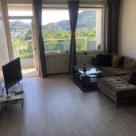 Apartament Nydelig Leilighet, Free Parking Near Sentrum Bergen Zewnętrze zdjęcie