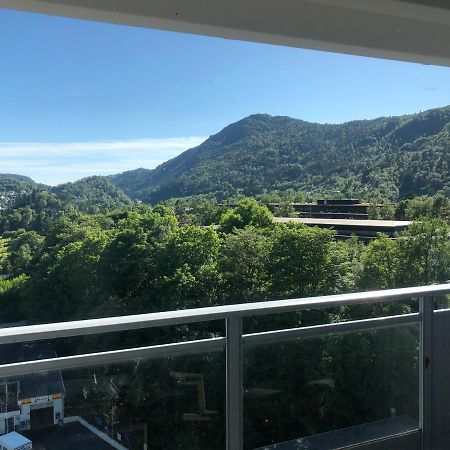 Nydelig Leilighet, Free Parking Near Sentrum Bergen Zewnętrze zdjęcie