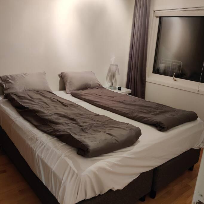 Apartament Nydelig Leilighet, Free Parking Near Sentrum Bergen Zewnętrze zdjęcie