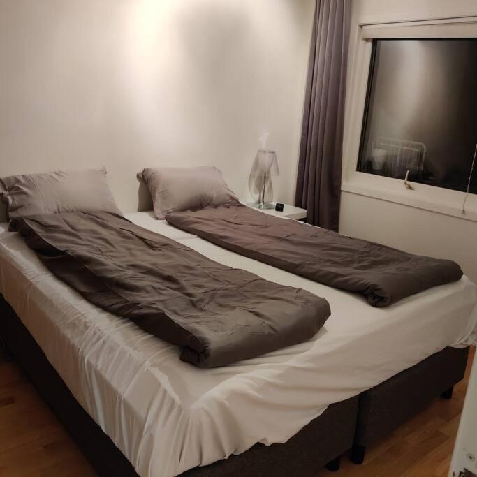 Nydelig Leilighet, Free Parking Near Sentrum Bergen Zewnętrze zdjęcie