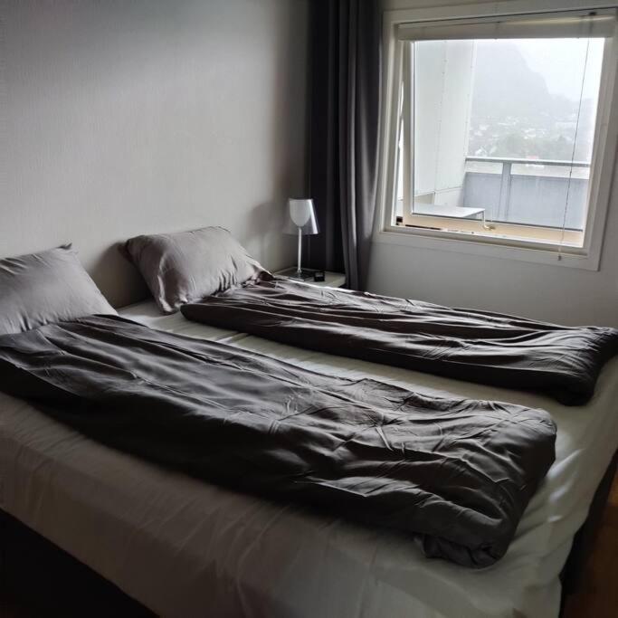 Apartament Nydelig Leilighet, Free Parking Near Sentrum Bergen Zewnętrze zdjęcie