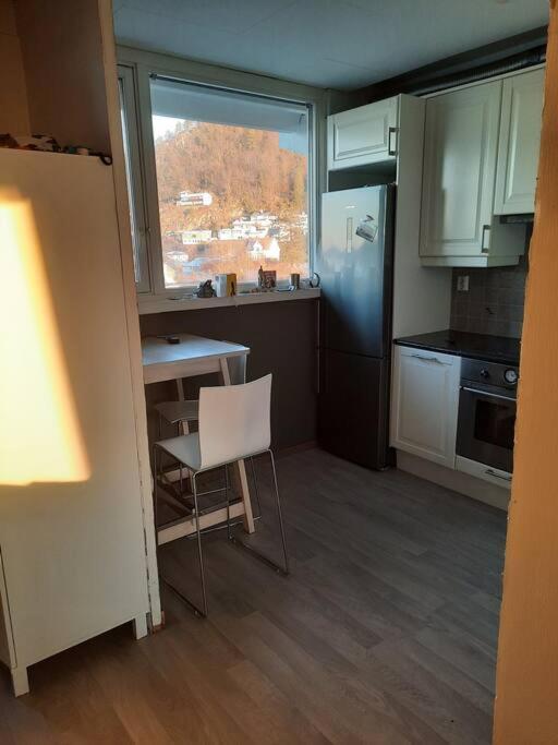 Apartament Nydelig Leilighet, Free Parking Near Sentrum Bergen Zewnętrze zdjęcie