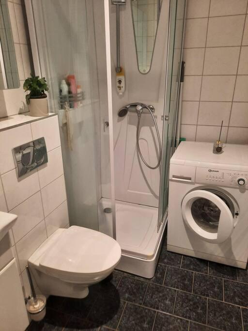 Apartament Nydelig Leilighet, Free Parking Near Sentrum Bergen Zewnętrze zdjęcie