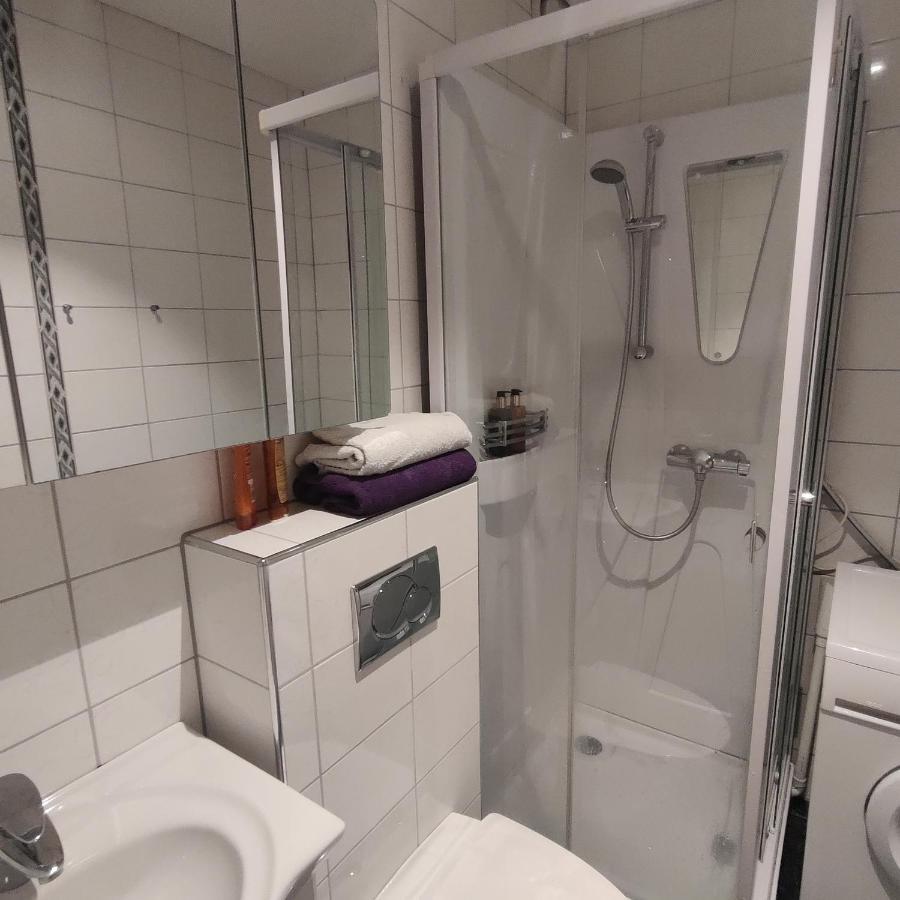 Apartament Nydelig Leilighet, Free Parking Near Sentrum Bergen Zewnętrze zdjęcie